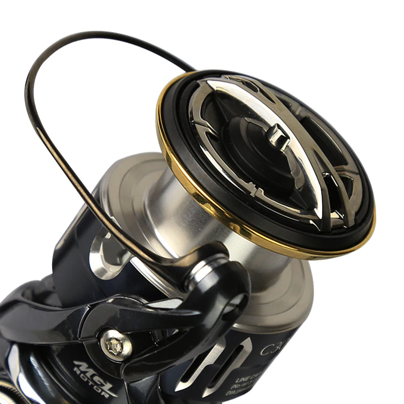 SHIMANO Twin XD C3000HG C3000XG 4000XG C5000XG 9+ 1BB 6,0/6,2/6,4 рыболовная Катушка морской Спиннинг рыболовная Катушка для спиннинга Сделано в Японии