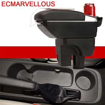 

Interior Decorative Decoration Modification Auto Styling Car Arm Rest Armrest 05 06 07 08 09 10 11 12 13 FOR Chevrolet Sail