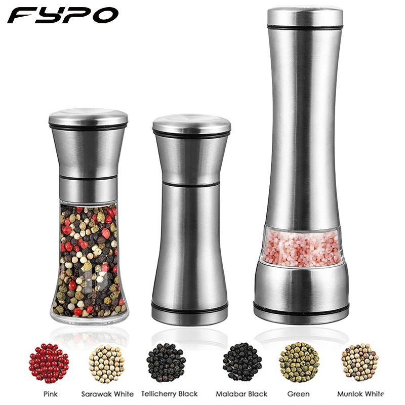 lazada pepper grinder