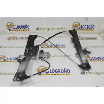 

6922269 POWER WINDOWS FRONT RIGHT BMW 5 SERIES SALOON (E60)