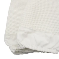 Beekeeper Anti-bee Gloves Beekeeping Protective Sleeves Ventilated Sheepskin And Canvas For Apiculture Tools Beekeeping Gloves 5