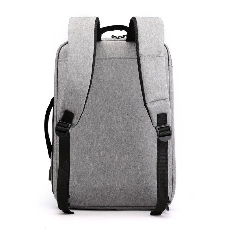 

Business Computer USB Backpack Casual Waterproof Travel Backpack