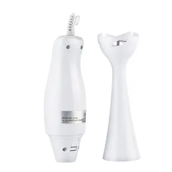 

Electric Hand Blender Portable Food Processor Easy Clean Multi Function Fast Mixer