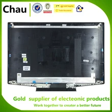 Новинка для hp павильон TPN-C141 ЖК-дисплей задняя верхняя крышка задняя L57174-001 L56915-001 L56914-001