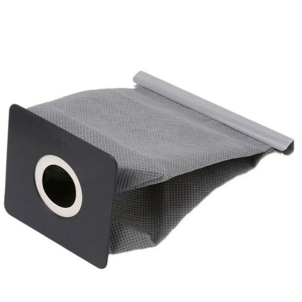 2pcs 11*10cm Washable Vacuum Cleaner Bag for Universal Vacuum Cleaner