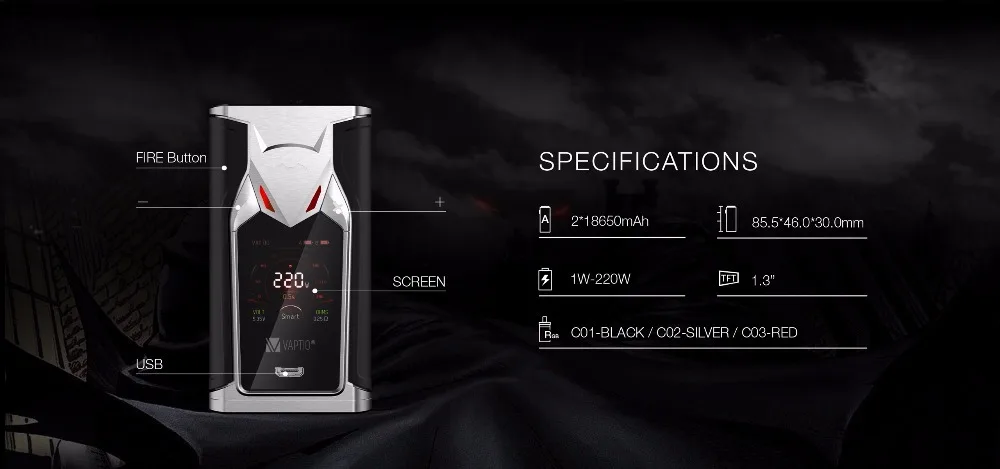 VAPTIO_Super Bat 220W_MOD(12)