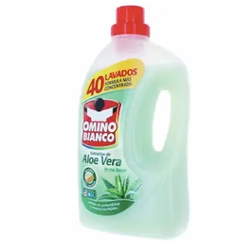 

Omino White Laundry Unit 1 300 g