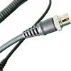 Applicable to: gpx4500 / 4800 / 5000 GPZ7000 GM1000 SDC2300 power cord  for metal detector 3