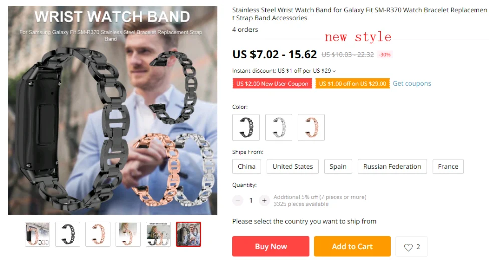 Для SM-R370 ремень 스포츠시계 ремешок для samsung Galaxy Fit спортивные часы наручные часы с бриллиантами и ремешком смарт-браслет аксессуары