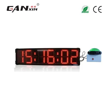 led stopwatch timer