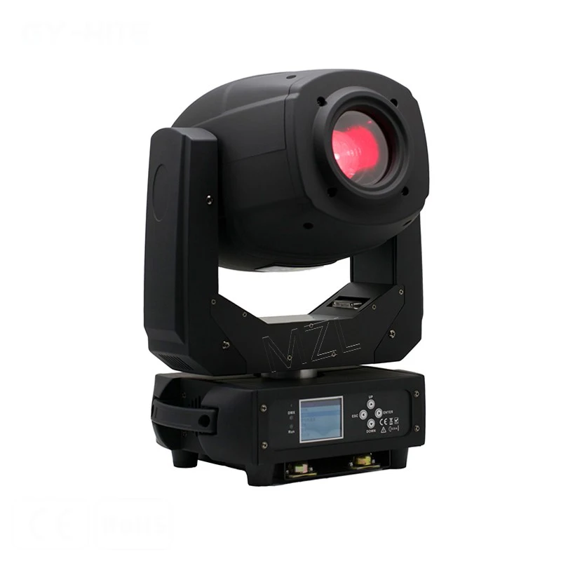 Mingzhi 230 Вт led SPOT light увеличение луча СВЕТОДИОДНЫЙ движущийся головной светильник s светодиодный диско светильник Cob светодиодный светильник