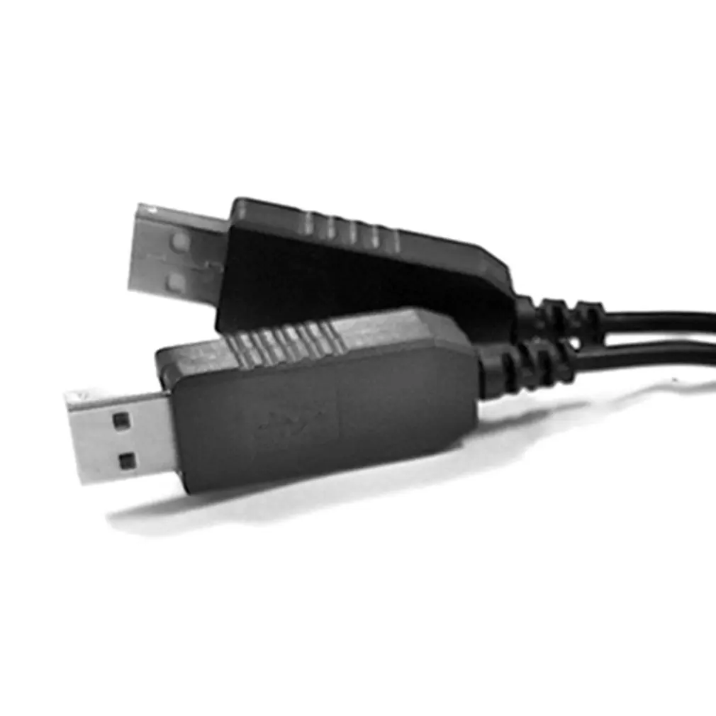 DC 5 V/3A к DC 7,6 V-8,4 V двойной USB DC муфта AC-PW20 манекен батарея для камеры sony A7000 DSCRX10 DSCRX10II камеры