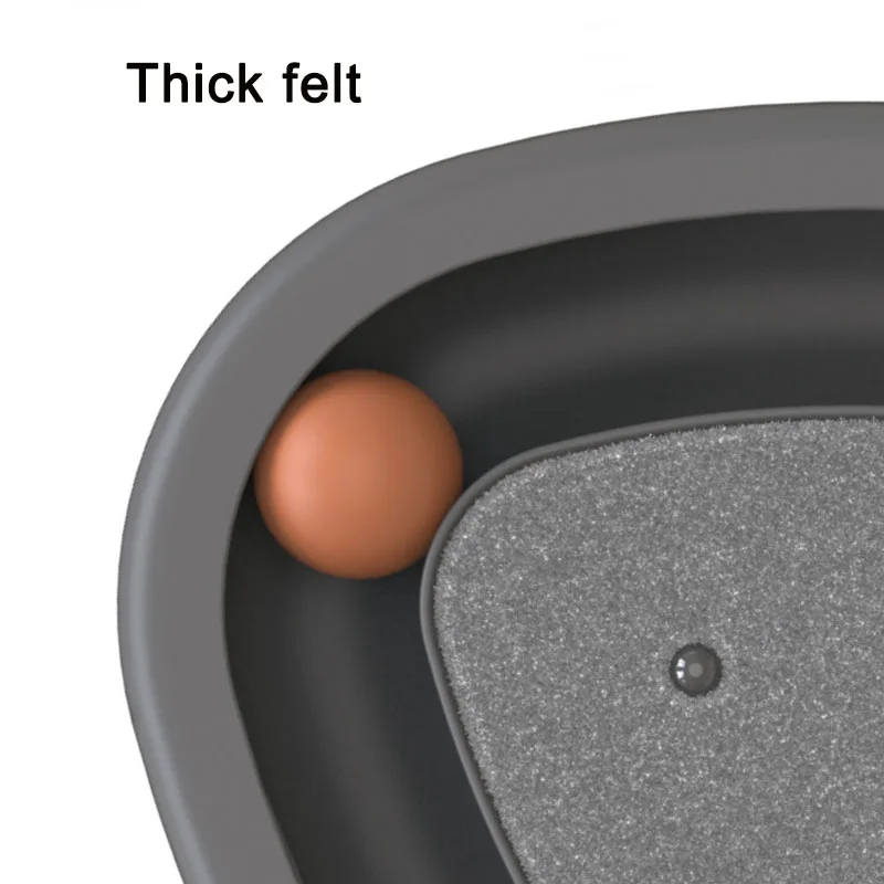 3-In-1-Pet-Cat-Toy-Electric-Automatic-Rotating-Cat-Teaser-Feather-Wand-Toy-Funny-Ball.jpg 3 Az 1 -Ben Kisállat Macskás Játék Elektromos Automatikus Forgó Macska Teaser Toll Pálcás Játék Vicces Golyó Edzőjátékok Macskákhoz Interaktív Cica - Image 2