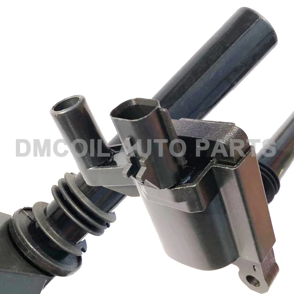 4 шт. Катушка зажигания для CHRYSLER 300 C Dodge Durango JEEP GRAND CHEROKEE III 5.7L V8(03-10) 56028394AB 56028394AC