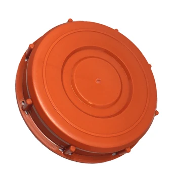 

IBC Plastic Screw Cap Cover Cover 16.5CM Water Tank Accessories NO Vent Holes