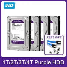 Western Digital WD Purple HDD
