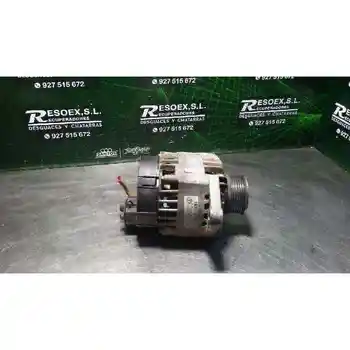 

46774430 ALTERNATOR FIAT DOBLO (119)