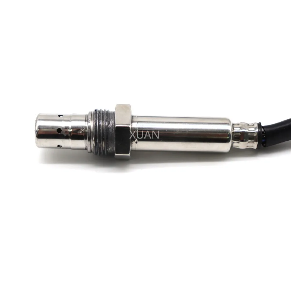 Сюань азота Nox O2 кислорода Сенсор 66067571AA для Dodge Ram 3500 4500 5500 6.7L 2011-2012 верхней части 5WK9 6684A