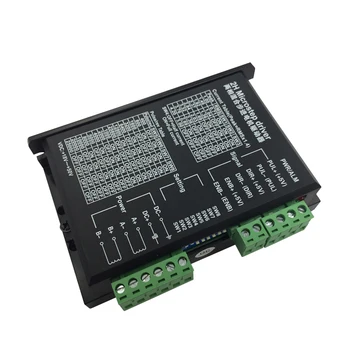 

20v-50v 4.0A M542 nema 17 nema 23 stepper motor driver