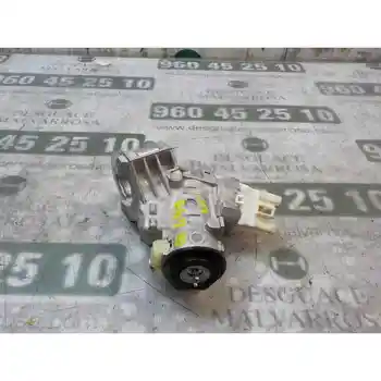 

ANTI-THEFT TOYOTA YARIS 1. 0 cat 7 PINS + 4 PINS [16073633]