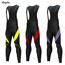 Pro Team Raphaing велосипедные брюки для мужчин Mtb велосипедная одежда зимняя флисовая Триатлон горный велосипед профессиональная командная одежда