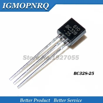 

1000pcs BC328-25 TO-92 BC328 TO92 PNP transistor new original