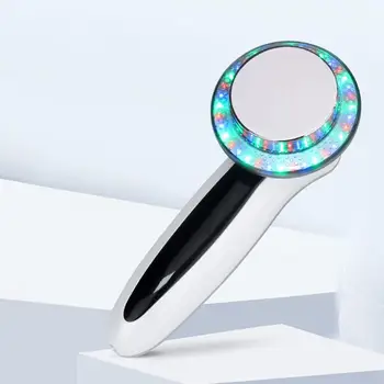 

Ultrasonic EMS Cellulite Remover Stimulate Body Slimming Massager Weight Loss Lipo Anti Cellulite Fat Burner Galvanic Infrared