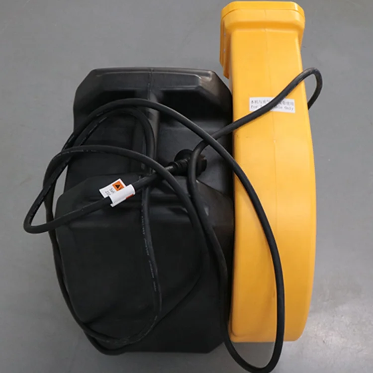 High quality air blower for inflatable bouncer bounce jumping combo slide