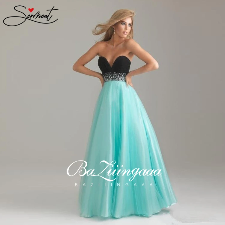 Женское летнее платье с блестками и стразами в пол|Вечерние платья| |