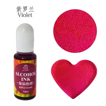 

Handmade Resin AB Glue UV Epoxy Pigment DIY Jewelry Crafts Making Dye