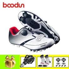 Кроссовки sapatilha ciclismo mtb велосипедная обувь Мужская и женская обувь для горного велосипеда самофиксирующаяся дышащая SPD велосипедная обувь для педалей