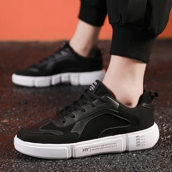 

Outdoor Casual Shoes, Fashionable and Comfortable Men's Shoes, Wild Tide Shoes
