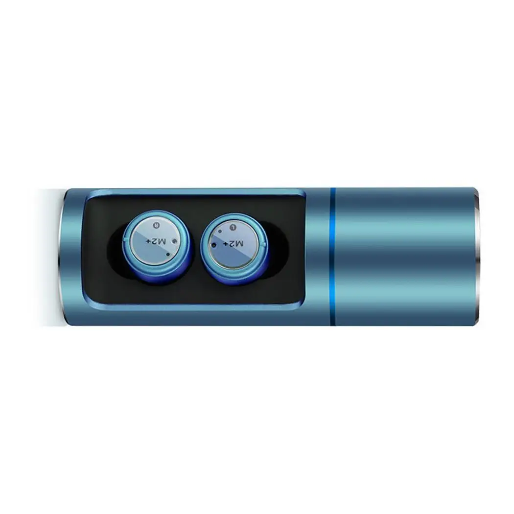 Мини TWS портативные беспроводные наушники Bluetooth Hifi водонепроницаемые наушники-вкладыши мини беспроводные наушники с зарядным устройством Bluetooth 5,0