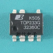 5 шт./лот TOP233G TOP233GN