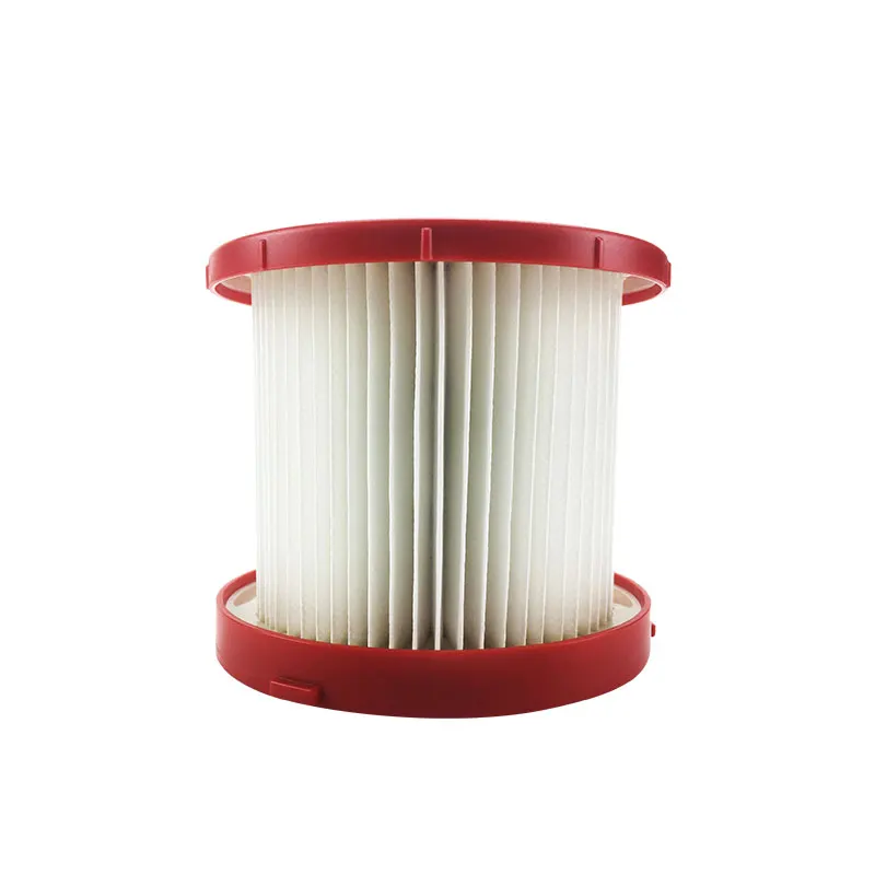 

Hepa Filter Replacement for Milwaukee 49-90-1900 Wet/Dry Vac 0780-20/0880-20 Vacuum Cleaner Parts