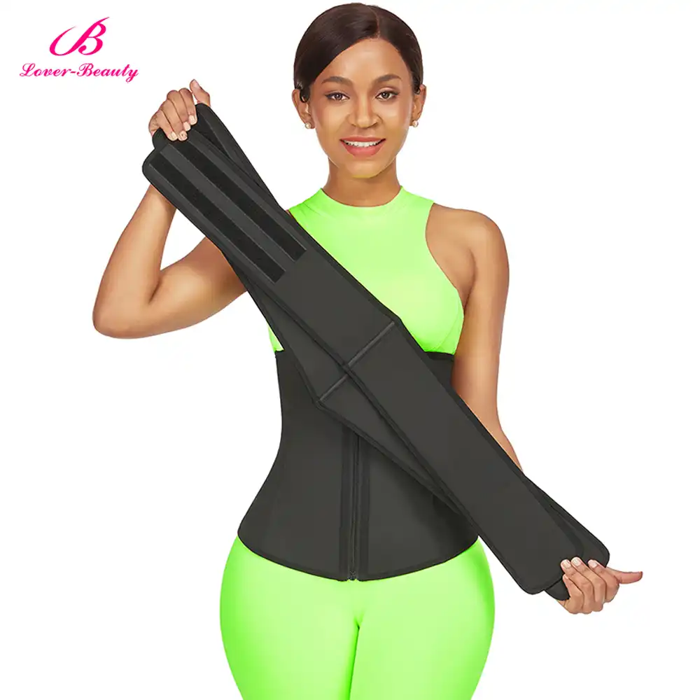 detachable waist trainer