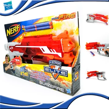 

Hasbro Nerf Gun Rival Heracles CAMO Ultimate Accurate Competitor Series Red Through Series Soft Bullet Gun Toy