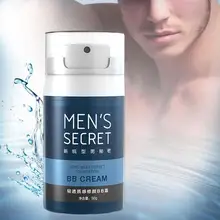 Men's Secret Cushion BB Крем-корректор увлажняющий тональный крем отбеливающий макияж голый для лица