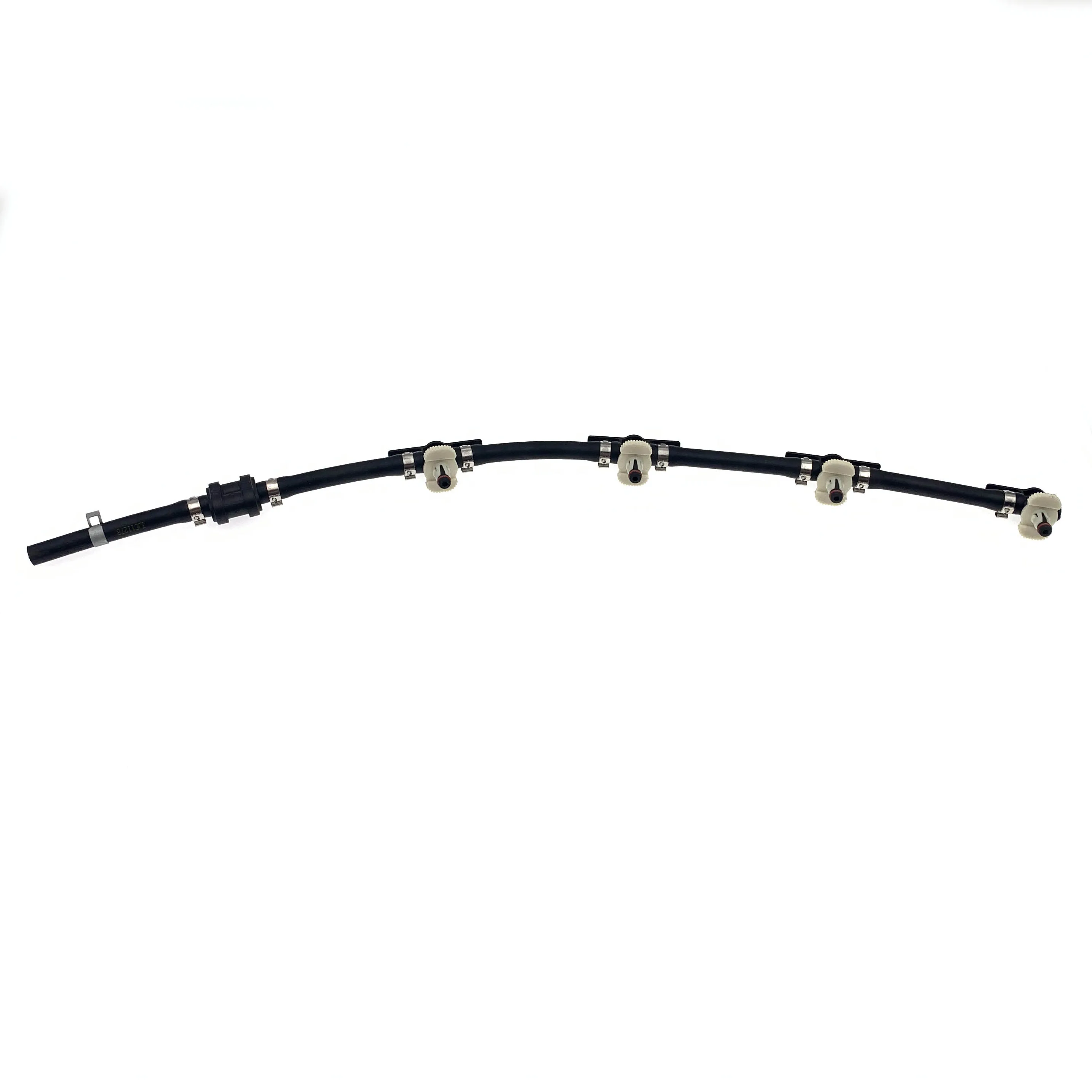 Возвратная труба дизельного топлива OEM 314712F600 2 л для Hyundai Kia Santa Fe