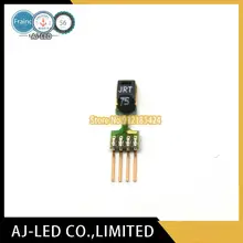 Sensor de temperatura y humedad Swiss Sensirion SENSIRION, tipo pin SHT75, DIP4, 2 unids/lote