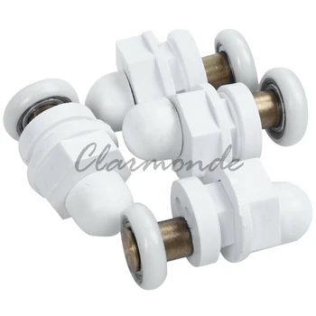 

Shower door rollers runners wheels pulleys pulleys "Rolli"