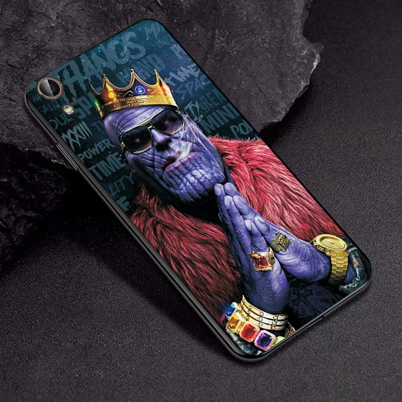 TPUBLK642 Hero Marvel для Hauwei Y5 Y6 Y7 Y9 чехол для телефона для huawei Y5 Y6 Y7 Prime Черная задняя крышка из ТПУ для Hauwei Honor 8S чехол s - Цвет: TPUBLK642