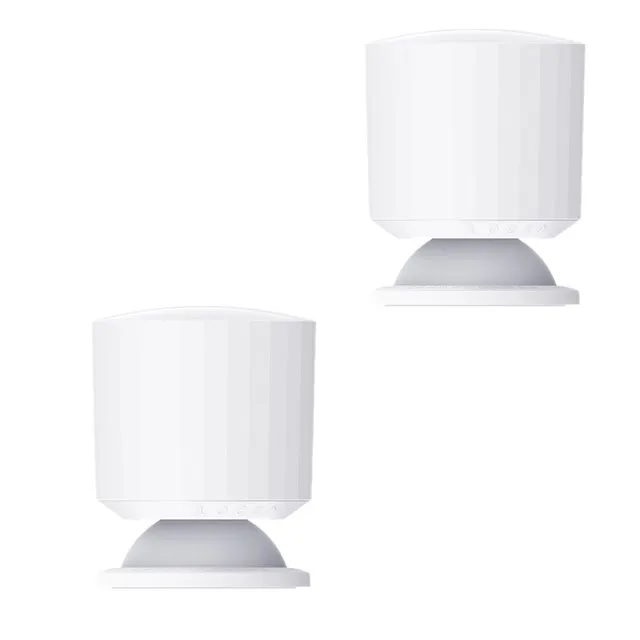 Qingping Human Body / Pet Sensor Smart Body Movement Motion & Light SensorMagnetic Split Base Work WIth MiHome App 