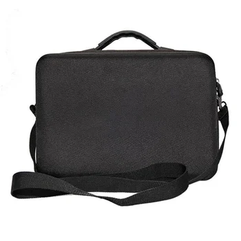 

Storage Drone Bag Crossbody Travel Accessories Single Shoulder Carrying Portable EVA For DJI MAVIC PRO