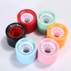 Fashion Skateboard Wheels 7051 Dancing Skateboard Wheels Scooter Freestyle Drift Board Patineta Skate Board Accessories 50LZ