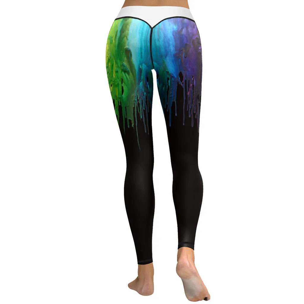 Nepoagym женские энергетический бесшовный корсет штаны для йоги супер эластичные спортивные колготки высокая Талия спортивные легинсы для бега брюки