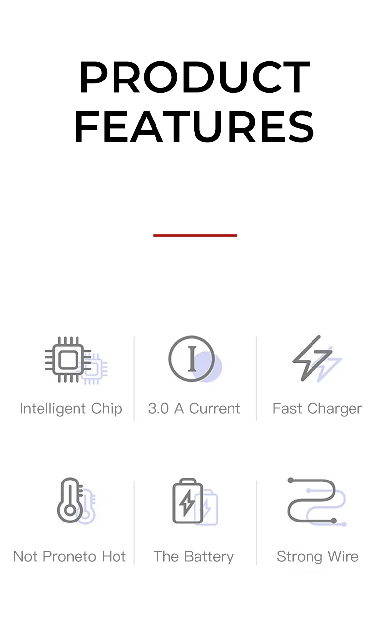 ESVNE Micro USB кабель 3A Быстрая зарядка Microusb провод для Samsung Xiaomi Android кабель для мобильного телефона Micro usb зарядка провод для передачи данных