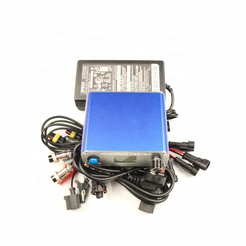 Бесплатная доставка! Быстрое устройство для тестирования сопла инжектора с