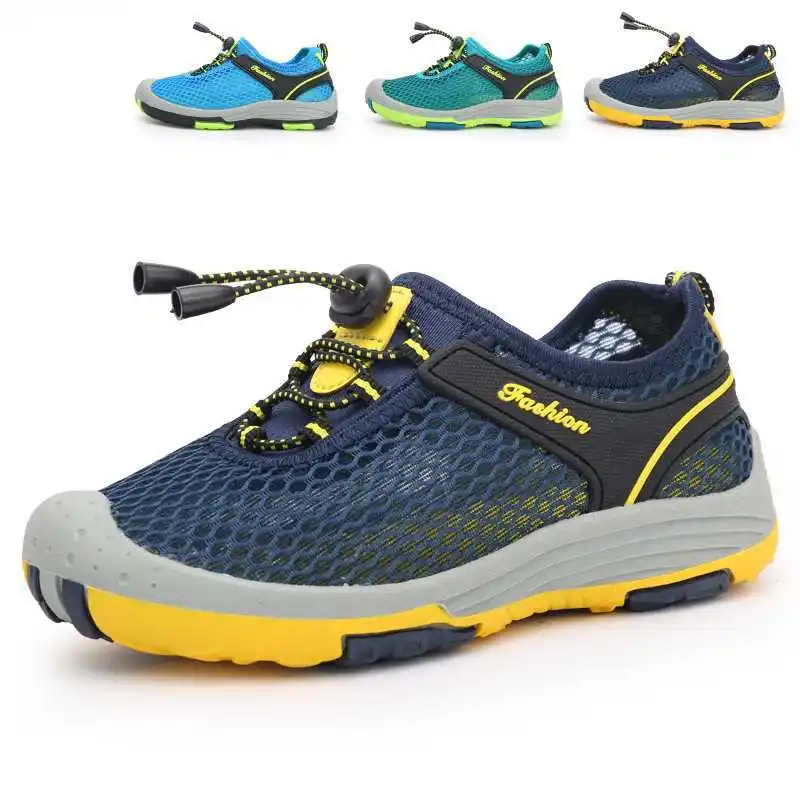 

Children Kids SPORT Running Shoe
