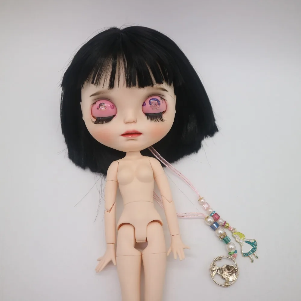 customization doll Nude blyth doll cute doll Pre-sale 20190807